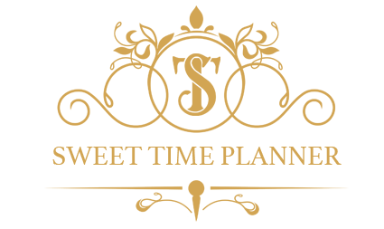 Sweet Time Planner