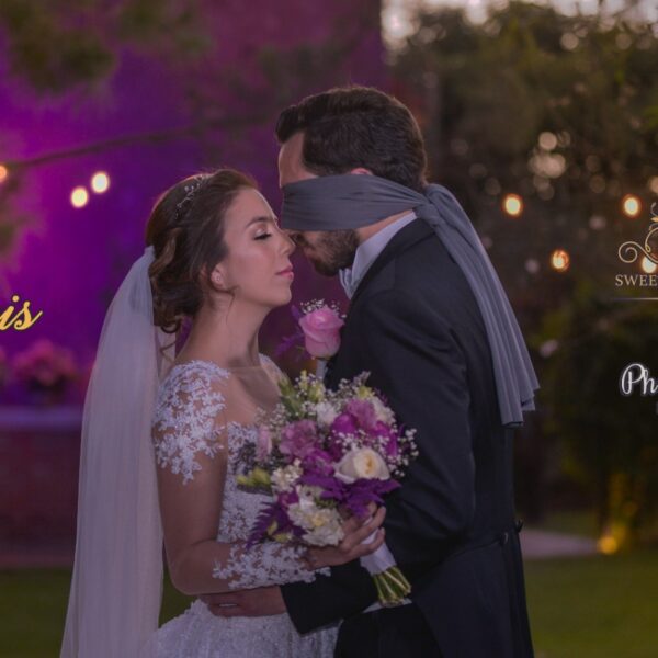 wedding planner en Puebla